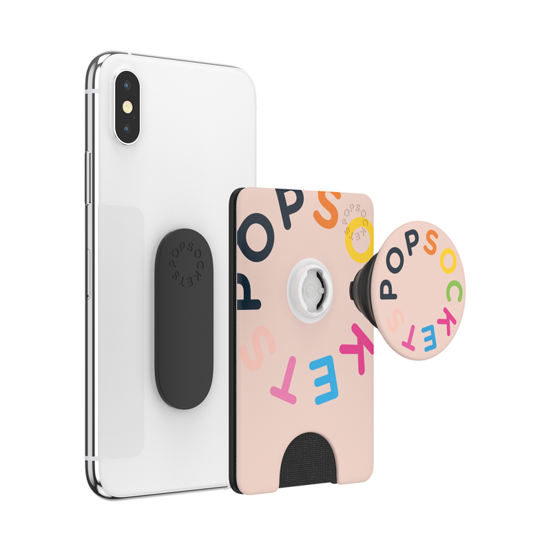 PopWallet+ Logo Peach image number 3